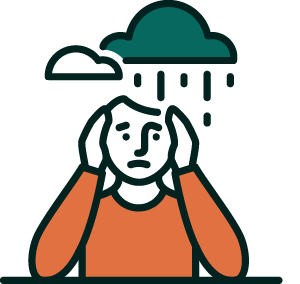 Desorden de Ansiedad