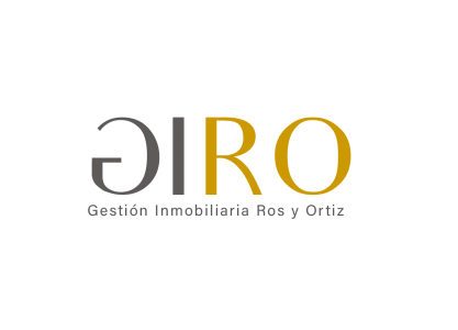 Logo de Giro Inmobiliaria – Inmobiliaria en Teatinos, Málaga